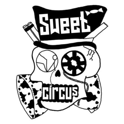 Sweet Circus full logo
